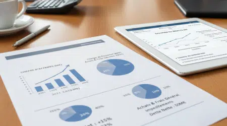 Expertise sur la situation économique et financière de l'entreprise