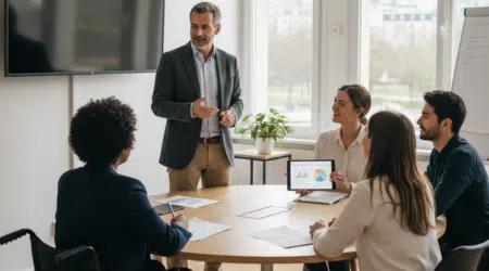 Expertise sur la politique sociale, l'emploi et les conditions de travail