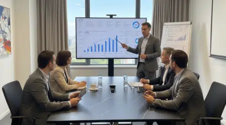 Expertise sur les orientations stratégiques de l'entreprise