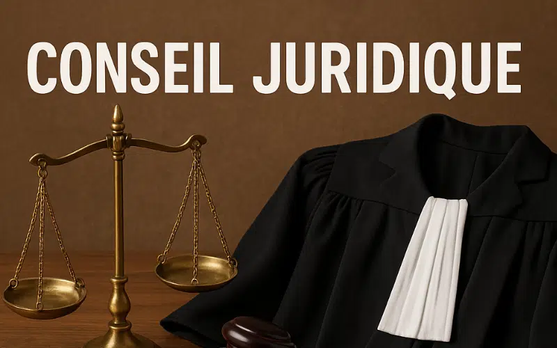 conseil juridique conseil juridique