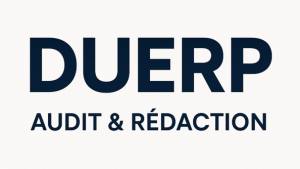 DUERP, audit et rédaction
