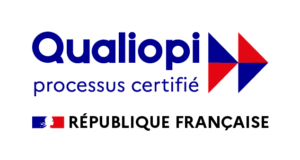 Qualiopi, processus certifié, République française : consulter le certificat (PDF)