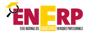 ENERP, École nationale des enquêteurs en risques professionnels